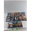 Image 1 : (13) Movies - Twilight, Dumb And Dumber, Aliens VS Predators, Misc
