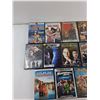 Image 2 : (13) Movies - Twilight, Dumb And Dumber, Aliens VS Predators, Misc