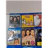 Image 2 : (16) Movies, Eclipse, Big Hero 6, The Help, Misc