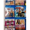 Image 5 : (16) Movies, Eclipse, Big Hero 6, The Help, Misc
