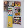 Image 4 : Notebook, Perennials Favourites, Christmas Charades, Misc