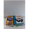 Image 1 : Whats Yours Like, Chess And Checkers Set - As Is