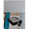 Image 3 : Whats Yours Like, Chess And Checkers Set - As Is