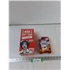Image 1 : Heinz Tomato Ketchup Puzzle, I Wish I Didnt Know Trivia Game - As Is