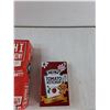 Image 3 : Heinz Tomato Ketchup Puzzle, I Wish I Didnt Know Trivia Game - As Is