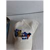 Image 4 : Bocce Game, Disney World Hat - As Is