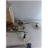Image 4 : Rope, (2) Lights, Closet Rod, Misc - As Is  -  PICK UP