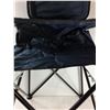 Image 3 : Folding Baby Chair With Tray - As Is  -  PICK UP