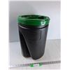Image 1 : Odjob Mixing Barrel - As Is  -  PICK UP