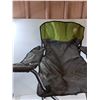 Image 2 : Coleman Foldable Chair - As Is CANNOT SHIP