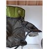 Image 3 : Coleman Foldable Chair - As Is CANNOT SHIP