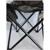 Image 4 : Coleman Foldable Chair - As Is CANNOT SHIP