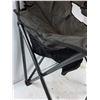 Image 5 : Coleman Foldable Chair - As Is CANNOT SHIP