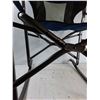 Image 5 : Foldable Camp Chair - As Is CANNOT SHIP