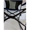 Image 6 : Foldable Camp Chair - As Is CANNOT SHIP