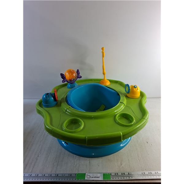 Infants Seat - As Is  -  PICK UP
