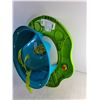 Image 4 : Infants Seat - As Is  -  PICK UP