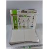 Image 1 : Wii Fit Plus - As Is  -  PICK UP