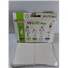 Image 2 : Wii Fit Plus - As Is  -  PICK UP