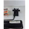 Image 3 : Prostrip Nail Strips, TV Holder, Tire Jack - As Is -  PICK UP