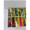 Image 2 : (16) Nancy Drew Books - The Strange Message In The Parchment, The Sky Phantom, Misc - As Is