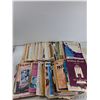 Image 1 : Assorted Music Notebooks - As Is