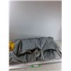 Image 1 : Waveline Inflatable Kayak- As Is CANNOT SHIP