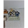 Image 3 : (4) Decorative Wall Signs - As Is
