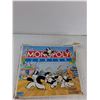 Image 2 : Monopoly Junior- As Is