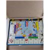 Image 3 : Monopoly Junior- As Is