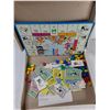 Image 4 : Monopoly Junior- As Is