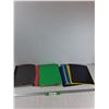 Image 1 : Assorted Folders - As Is