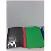 Image 2 : Assorted Folders - As Is