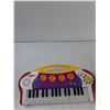 Image 2 : Fisher-Price Piano, Vtech Pour & Float Froggy - As Is