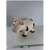 Image 1 : Inflatable Cow - As Is, Pickup Preferred