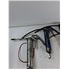 Image 2 : (4) Grease Guns - As Is  -  PICK UP