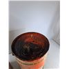 Image 6 : UFA 5 Gallon Can, Vintage Gas Can- As Is, Pickup Preferred