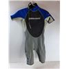 Image 3 : (4) Wet Suits -Sea Doo Junior 12, (2) Fluid Junior 12 And Small, Body Glove Womens 11/12 - As Is