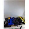 Image 1 : (4) Lifejackets - As Is
