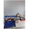 Image 1 : Welcome Mat, Soap Dispenser, Proactive Physiotherapy,  Misc - As Is