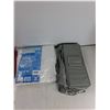 Image 3 : Closet Organizer, Electrostatic Hammock, Bathmat, Misc