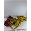Image 1 : (2) Ropes - As Is