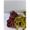 Image 2 : (2) Ropes - As Is