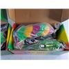 Image 3 : (2) Gas Mask & Bong Sets - New