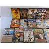 Image 2 : (16) DVD Movies - John Wayne, Westerns, Monte Walsh