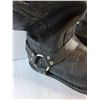 Image 4 : Harley Davidson Water Proof Leather Boots - Size 9M