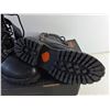 Image 4 : Harley Davidson Ladies Waterproof Leather Boots - Size 7