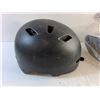 Image 3 : Bell Youth Bicycle Helmet, Harley Davidson Helmet Tinted Visor - New