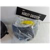 Image 4 : Bell Youth Bicycle Helmet, Harley Davidson Helmet Tinted Visor - New
