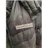 Image 2 : *Reebok Saskatchewan Roughriders Winter Puffer Jacket - Size XL